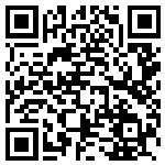 Profil detay sayfası QR kodu
