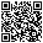 Profil detay sayfası QR kodu