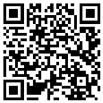 Profil detay sayfası QR kodu