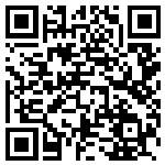 Profil detay sayfası QR kodu