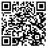Profil detay sayfası QR kodu