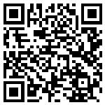 Profil detay sayfası QR kodu
