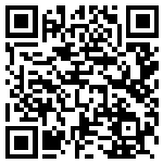 Profil detay sayfası QR kodu