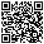 Profil detay sayfası QR kodu