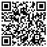 Profil detay sayfası QR kodu
