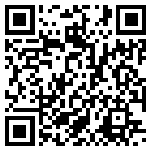 Profil detay sayfası QR kodu