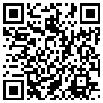 Profil detay sayfası QR kodu