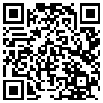 Profil detay sayfası QR kodu