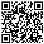 Profil detay sayfası QR kodu