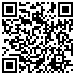 Profil detay sayfası QR kodu