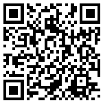 Profil detay sayfası QR kodu