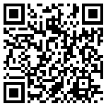 Profil detay sayfası QR kodu
