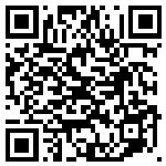 Profil detay sayfası QR kodu