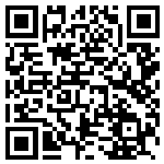 Profil detay sayfası QR kodu
