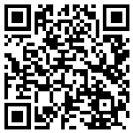 Profil detay sayfası QR kodu