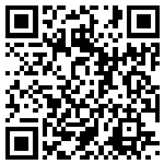Profil detay sayfası QR kodu