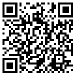 Profil detay sayfası QR kodu