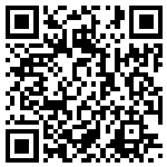 Profil detay sayfası QR kodu