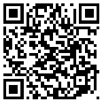 Profil detay sayfası QR kodu