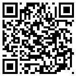 Profil detay sayfası QR kodu