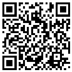 Profil detay sayfası QR kodu