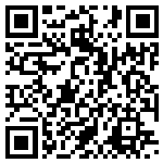Profil detay sayfası QR kodu