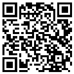 Profil detay sayfası QR kodu