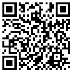 Profil detay sayfası QR kodu