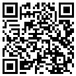 Profil detay sayfası QR kodu