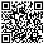 Profil detay sayfası QR kodu