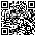 Profil detay sayfası QR kodu