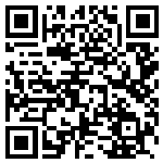 Profil detay sayfası QR kodu