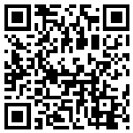 Profil detay sayfası QR kodu