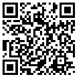 Profil detay sayfası QR kodu