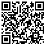Profil detay sayfası QR kodu
