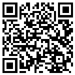 Profil detay sayfası QR kodu