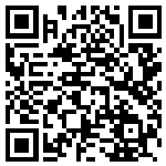Profil detay sayfası QR kodu