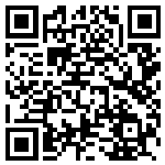 Profil detay sayfası QR kodu