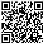 Profil detay sayfası QR kodu