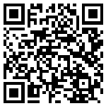Profil detay sayfası QR kodu