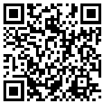 Profil detay sayfası QR kodu
