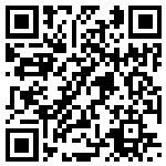 Profil detay sayfası QR kodu