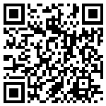Profil detay sayfası QR kodu