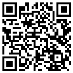 Profil detay sayfası QR kodu