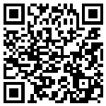 Profil detay sayfası QR kodu