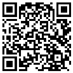 Profil detay sayfası QR kodu