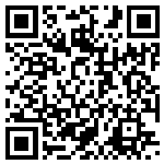 Profil detay sayfası QR kodu