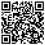 Profil detay sayfası QR kodu