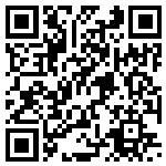Profil detay sayfası QR kodu
