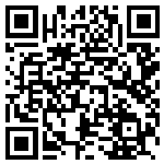 Profil detay sayfası QR kodu